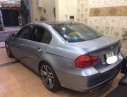 BMW 3 Series 325i 2010 - Bán BMW 325i màu xanh đời 2010, mới 98%, nhập khẩu Đức, chạy được 65.000km