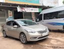 Kia K3 MT 2014 - Cần bán xe cũ Kia K3 MT năm sản xuất 2014 như mới