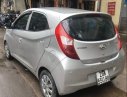 Hyundai Eon   2012 - Bán gấp Hyundai Eon 2012, màu bạc, nhập khẩu