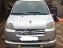 Suzuki APV GL 1.6 MT 2006 - Bán xe Suzuki APV đời 2006, Đk 2007, máy móc nguyên bản