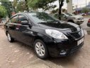 Nissan Sunny AT 2016 - Bán xe Nissan Sunny AT năm 2016, màu đen