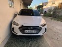 Hyundai Elantra  2.0 2016 - Cần bán Hyundai Elantra 2.0 năm 2016, màu trắng như mới 