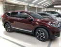 Honda CR V L 2019 - Honda Quảng Bình bán Honda CRV L 2019 nhập Thái, giá cực sốc, LH: 0946670103