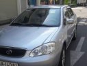 Toyota Corolla altis  1.8 2002 - Bán ô tô Toyota Corolla altis 1.8 2002, màu bạc, xe nhập, xe gia đình