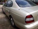 Daewoo Leganza   1999 - Bán xe Daewoo Leganza năm 1999, màu bạc