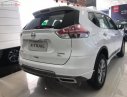 Nissan X trail   2.5 SV Vseries Luxury  2019 - Bán ô tô Nissan X trail 2.5 SV Vseries Luxury năm sản xuất 2019, xe mới 100%