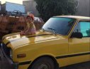 Mazda 323 1980 - Bán Mazda 323 năm sản xuất 1980, màu vàng, xe nhập