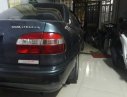 Toyota Corolla altis 2001 - Cần bán xe Toyota Corolla altis đời 2001, màu xám ít sử dụng