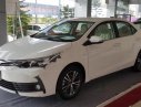 Toyota Corolla altis 1.8G AT 2019 - Bán Toyota Altis 1.8G màu trắng mới 100%