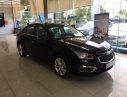 Chevrolet Cruze LTZ 1.8L 2018 - Chính chủ bán xe Chevrolet Cruze số tự động, sản xuất 2018, xe còn rất mới