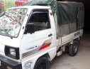 Suzuki Super Carry Truck 2004 - Bán Suzuki 5 tạ, đời 2004, đã chạy 13 vạn km, tình trạng xe còn rất tốt