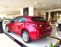 Mazda 3   2019 - Bán xe Mazda 3 năm 2019, màu đỏ