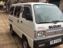 Suzuki Super Carry Van 2005 - Gia đình cần bán xe Suzuki Super Carry Van bán tải van 2 chỗ đời 2005
