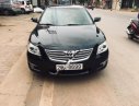 Toyota Camry  2.4G  2009 - Gia đình cần bán xe Camry 2.4G 2009, xe công chức sử dụng đi làm hằng ngày