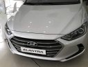 Hyundai Elantra   1.6 AT  2018 - Bán xe Hyundai Elantra 1.6 AT đời 2018, màu bạc