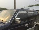 Mitsubishi Pajero 3.0 1999 - Cần bán Mitsubishi Pajero xe nhập khẩu nguyên chiếc, đăng ký năm 2000