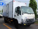 Hino Dutro 2018 - Xe tải Hino 3T5 XZU352L, thùng dài 5.7m