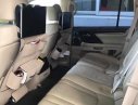 Lexus LX   570 2017 - Bán ô tô Lexus LX 570 đời 2017, màu trắng, xe nhập