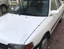 Mazda 323 1.6 MT 1995 - Bán xe Mazda 323 sản xuất 1995, đăng ký 1996, nguyên bản chạy tốt