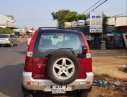 Daihatsu Terios MT 2003 - Xe Daihatsu Terios MT sản xuất 2003, nhập khẩu  