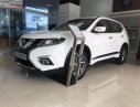 Nissan X trail   2.5 SV Vseries Luxury  2019 - Bán ô tô Nissan X trail 2.5 SV Vseries Luxury năm sản xuất 2019, xe mới 100%