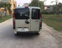 Fiat Doblo 2004 - Bán xe Fiat Doblo sản xuất năm 2004, cam kết máy ngon không đâm va