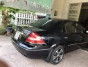 Ford Mondeo 2004 - Bán Ford Mondeo 2004, màu đen, giá chỉ 215 triệu