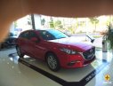 Mazda 3   2019 - Bán xe Mazda 3 năm 2019, màu đỏ