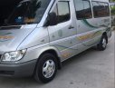 Mercedes-Benz Sprinter   2006 - Bán Mercedes Sprinter sản xuất 2006, màu bạc như mới, giá tốt