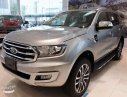 Ford Everest  2.0AT  2019 - Bán Ford Everest đời 2019, màu bạc, nhập khẩu