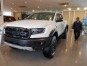 Ford Ranger  Raptor   2019 - Bán Ford Ranger Raptor đời 2019, màu trắng, nhập khẩu