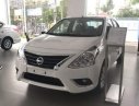 Nissan Sunny 2019 - Bán ô tô Nissan Sunny năm 2019, màu trắng, 428tr