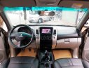 Mitsubishi Pajero 4x2 MT 2014 - Bán xe Mitsubishi Pajero 4x2 MT đời 2014, màu ghi vàng