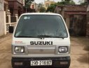 Suzuki Super Carry Van   2005 - Bán Suzuki Super Carry Van 2005, màu trắng, chính chủ 