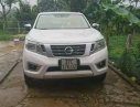 Nissan Navara MT 2015 - Xe Nissan Navara MT đời 2015, màu trắng, nhập khẩu 