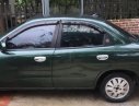 Daewoo Nubira 1999 - Cần bán xe Nubira đời 1999, màu xanh