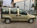 Fiat Doblo 2004 - Bán xe Fiat Doblo sản xuất năm 2004, cam kết máy ngon không đâm va