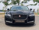 Jaguar XF Pure 2017 - Bán Jaguar XF Pure sản xuất 2017, màu đen, xe đẹp