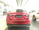 Mazda 6  2.0 Premium 2019 - Cần bán Mazda 6 2.0 Premium SE FL, màu đỏ, giá chỉ 912 triệu