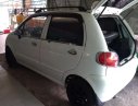 Daewoo Matiz S 2003 - Bán Daewoo Matiz S 2003, màu trắng, giá rẻ 