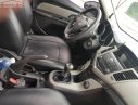 Chevrolet Cruze LT 1.6 MT 2016 - Bán xe Cruze cuối năm 2016, số tay, máy xăng, màu trắng, nội thất da màu đen