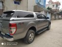 Ford Ranger XL 2016 - Cần bán gấp do không còn như cầu sử dụng, cam kết xe không đâm đụng, ngập nước