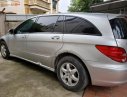 Mercedes-Benz R class R350  2005 - Bán Mercedes-Benz R350 2005 7 chỗ, màu bạc, nhập khẩu nguyên bản, tên Cty