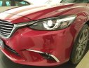 Mazda 6  2.0 Premium 2019 - Cần bán Mazda 6 2.0 Premium SE FL, màu đỏ, giá chỉ 912 triệu