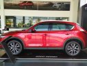 Mazda CX 5 2.5 AWD 2018 - Cần bán xe Mazda CX 5 2.5 AWD 2018, màu trắng