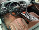 BMW 6 Series 640i Gran Coupe 2015 - Bán BMW 640i Grandcoupe 2015, đăng ký 2016
