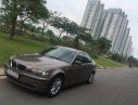 BMW 3 Series 318i  2006 - Cần bán BMW 3 Series 318i sản xuất 2006, nhập khẩu