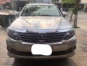 Toyota Fortuner 2012 - Bán xe Toyota Fortuner sản xuất 2012, màu bạc, giá chỉ 720 triệu