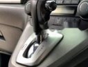 Honda CR V 2.4 2011 - Cần bán Honda CR V 2.4 năm sản xuất 2011, màu đen