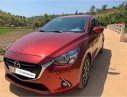 Mazda 2    AT 1.5L 2017 - Bán Mazda 2 AT 1.5L máy xăng 2017, mới hơn 4 vạn còn rất mới, nội thất vẫn còn mùi của xe mới